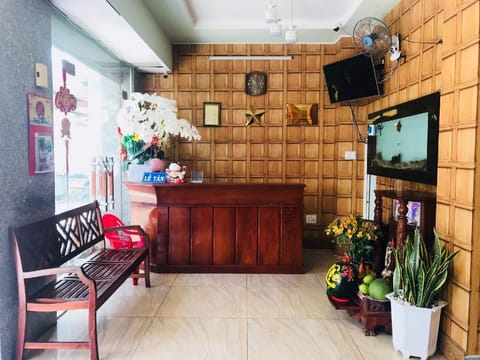 Thuy Van Hotel Vung Tau Vacation rental in Vung Tau