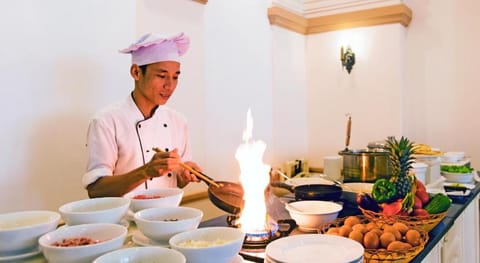 Hoi An Garden Palace Hotel And Spa Vacation rental in Hoi An