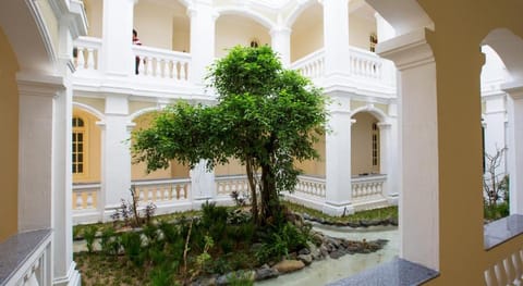 Hoi An Garden Palace Hotel And Spa Vacation rental in Hoi An