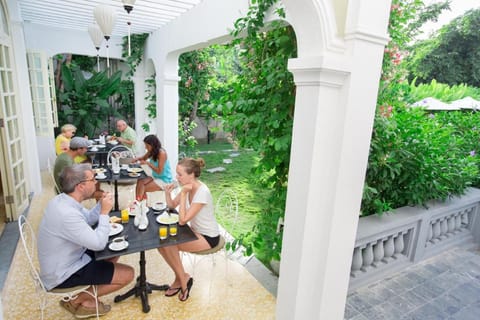 Hoi An Garden Palace & Spa Resort in Hoi An