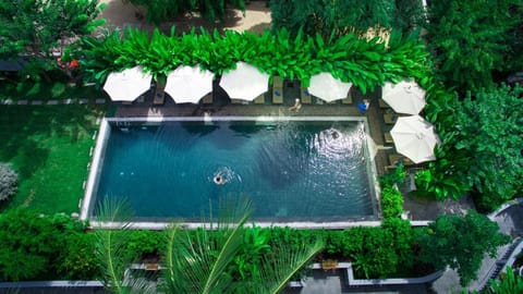 Hoi An Garden Palace & Spa Resort in Hoi An