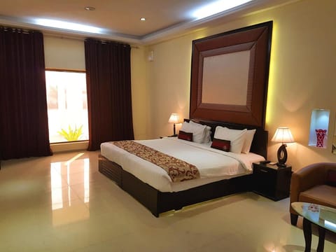Grand Enclave Vacation rental in Lahore