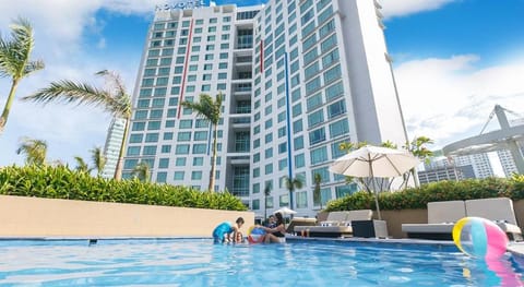 Novotel Manila Araneta Center Vacation rental in Pasig