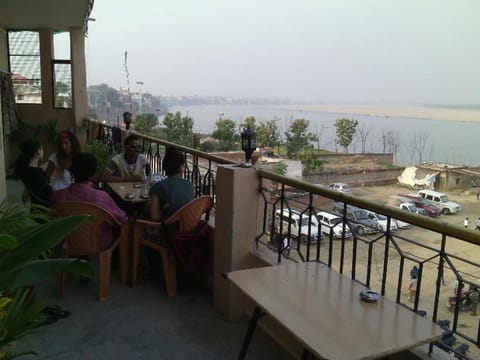 Ganga Paying Guest House Vacation rental in Varanasi