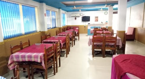 Hotel Silver Sand Vacation rental in Thiruvananthapuram