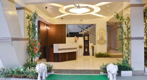 The Grand Tulip - Pune  Vacation rental in Pune