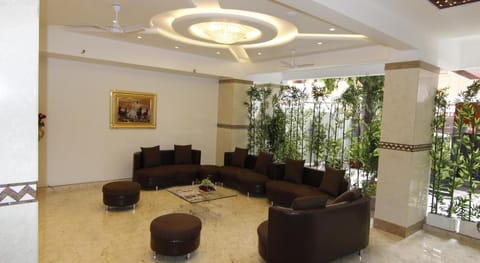 The Grand Tulip - Pune  Vacation rental in Pune