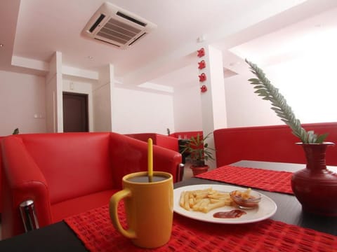 Aquarock Hotel Vacation rental in Thiruvananthapuram