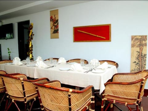 Aquarock Hotel Vacation rental in Thiruvananthapuram