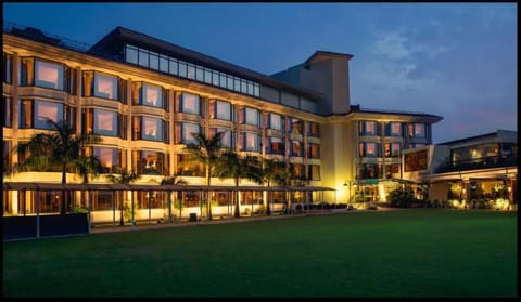 Hotel Mountview Hôtel in Chandigarh