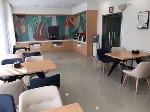 Hanting Hotel Langfang Xianghe Vacation rental in Tianjin