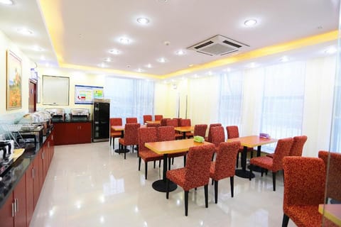 Hanting Hotel Qingdao Licang Jinshui Road Vacation rental in Qingdao