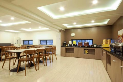 Hanting Hotel Nanjing Shanxi Road Vacation rental in Nanjing