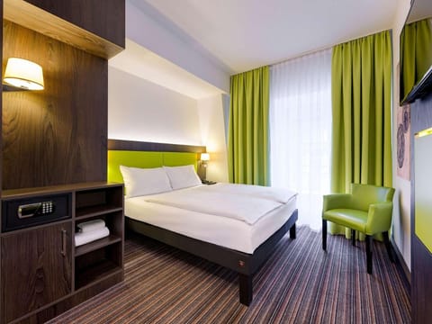 Ibis Styles Trier Vacation rental in Trier