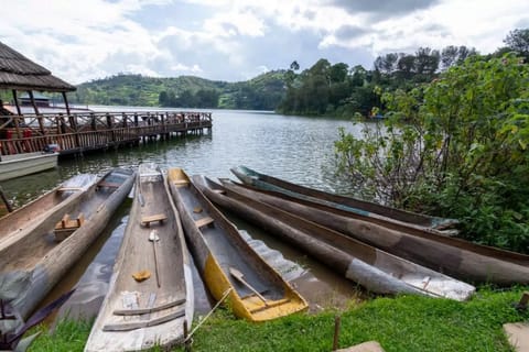 Bunyonyi Overland Resort Vacation rental in Uganda