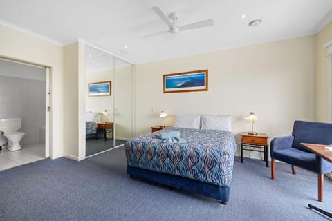 Navigators Motel Vacation rental in Port Lincoln