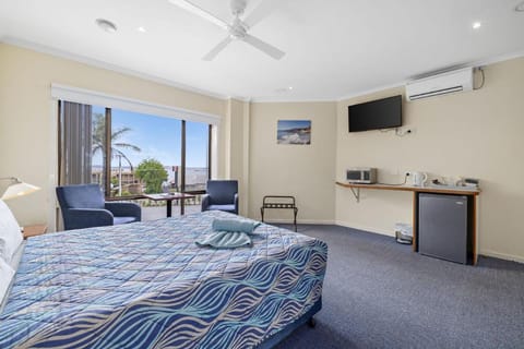 Navigators Motel Vacation rental in Port Lincoln