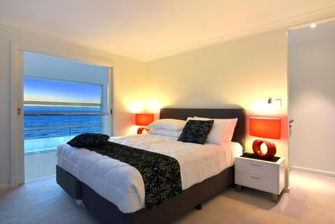 Bunbury Seaview Apartments Vacation rental in Bunbury