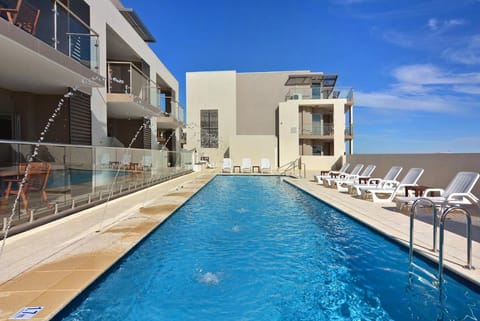 Bunbury Seaview Apartments Vacation rental in Bunbury