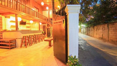 Maison Model d' Angkor Vacation rental in Krong Siem Reap