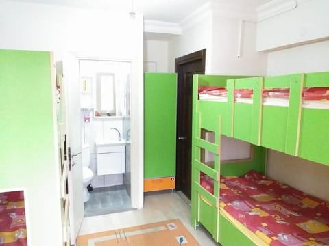 Çanakkale Kampüs Pansiyon Hostel in Decentralized Administration of Macedonia and Thrace