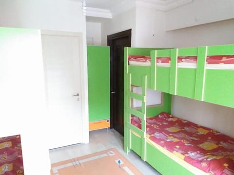 Çanakkale Kampüs Pansiyon Hostel in Decentralized Administration of Macedonia and Thrace