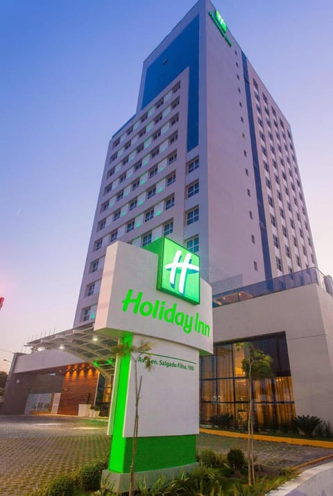 Holiday Inn Natal Vacation rental in Natal