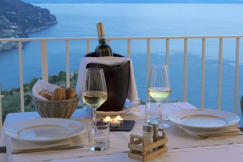 Villa Piedimonte Vacation rental in Ravello