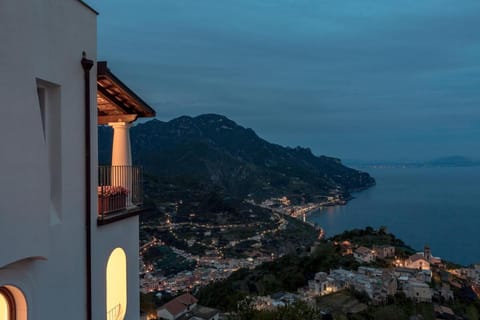 Villa Piedimonte Vacation rental in Ravello