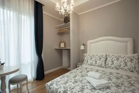 B&B La Nannina Vacation rental in Florence