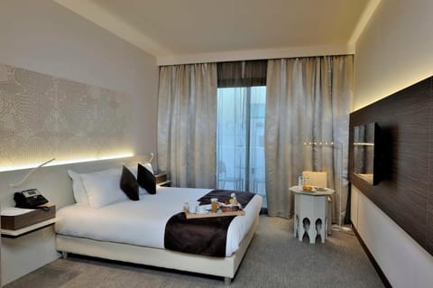 Kenzi Sidi Maarouf Vacation rental in Casablanca