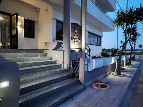 Hotel Baia del Cigno Vacation rental in Torre San Giovanni