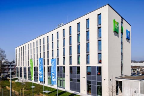 Ibis Styles Konstanz Vacation rental in Konstanz