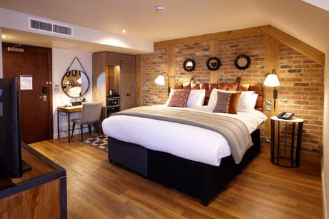 Hotel Indigo York Vacation rental in York