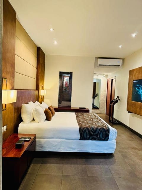 Lamana Hotel Vacation rental in Port Moresby