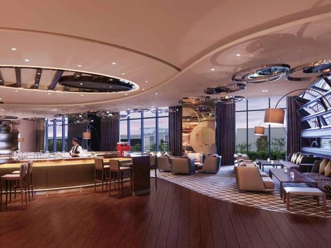 Pullman New Delhi Aerocity Hotel - An AccorHotels Brand Vacation rental in New Delhi