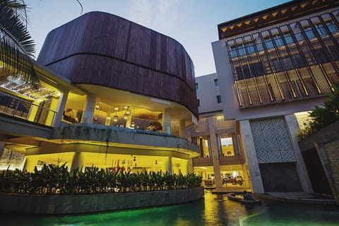 Bali Paragon Resort Hotel Vacation rental in Kuta Selatan