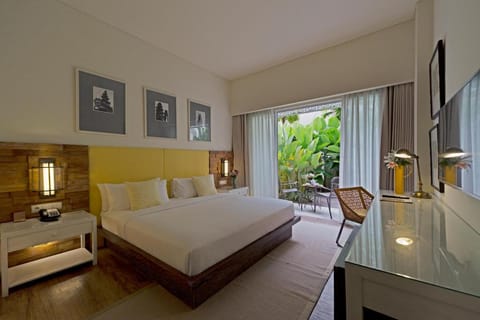 Bali Paragon Resort Hotel Hotel in Kuta Selatan