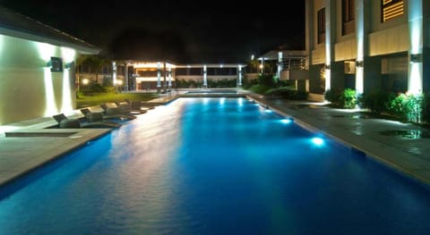 Hotel Monticello Vacation rental in Tagaytay