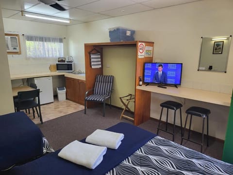 Affordable Gold City Motel Vacation rental in Charters Towers