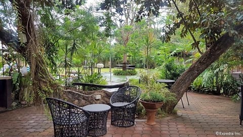 Ponce De Leon Garden Resort - Palawan Resort in Puerto Princesa