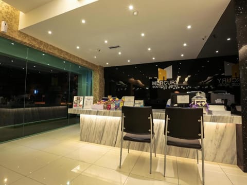 Mercury Boutique Hotel Vacation rental in Malacca