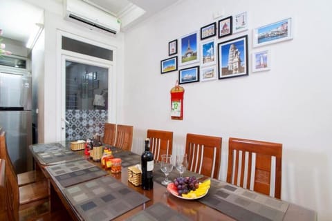 Hanoi Old Quarter Homestay Vacation rental in Hanoi