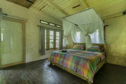 Tepi Sawah Lodge & Retreat Campingplatz /
Wohnmobil-Resort in East Selemadeg