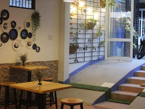 DaLat Sky Hostel Vacation rental in Dalat