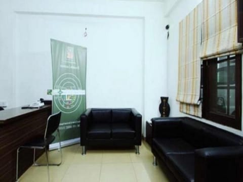 Hill View Guest Houses-Hi Tech City Apartment hotel in Hyderabad