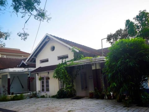 Fenn Hall Vacation rental in Kottayam