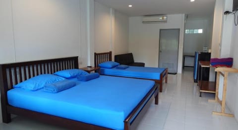 Subsavet Village Vacation rental in Ban Tai