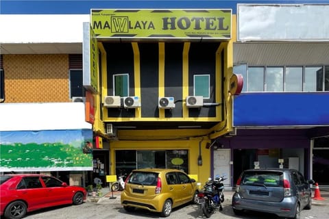 OYO 90334 Mawlaya Hotel Hotel in George Town