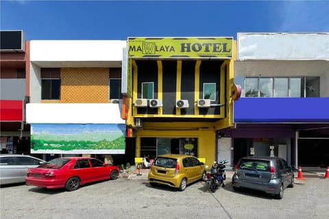 OYO 90334 Mawlaya Hotel Hotel in George Town